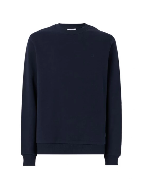 Foto van product Les Deux Sweatshirt 'Norregaard' navy