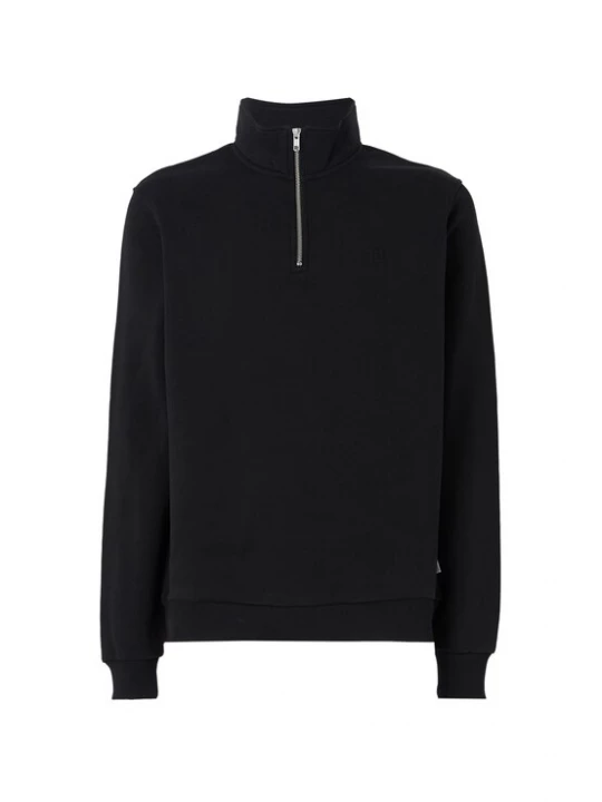 Foto van product Les Deux Sweatshirt 'Norregaard' zwart
