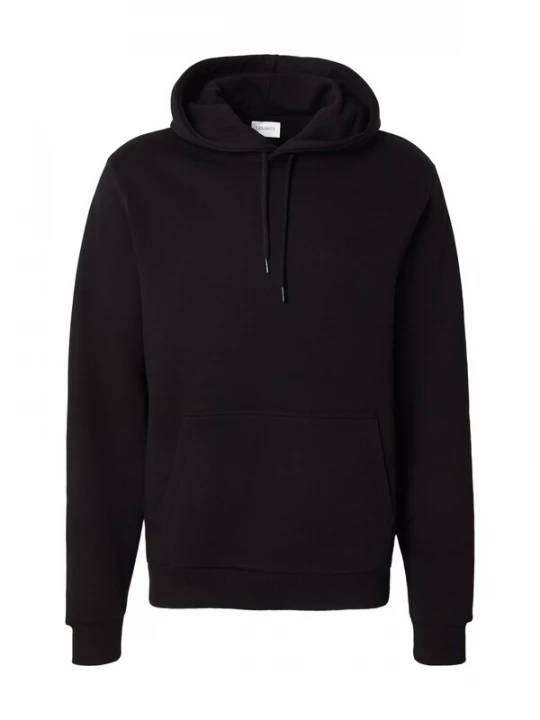Foto van product Les Deux Sweatshirt 'Norregaard' zwart