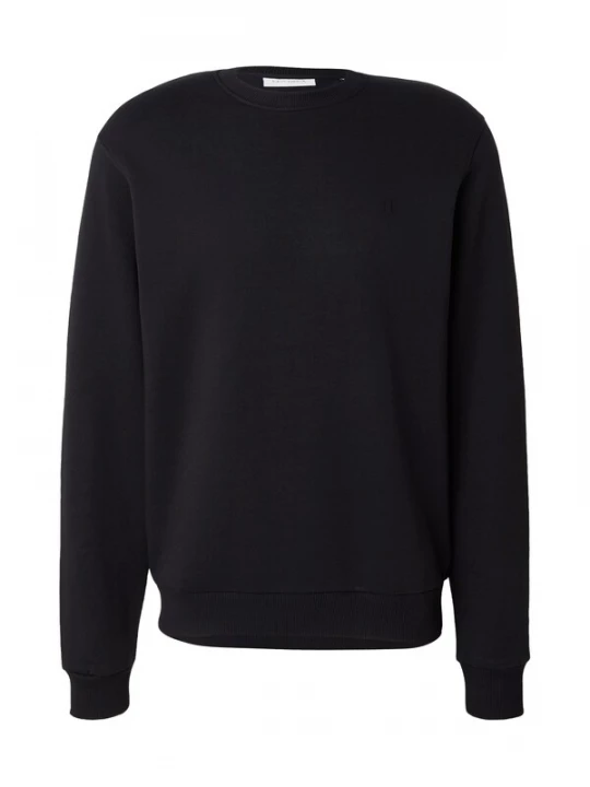 Foto van product Les Deux Sweatshirt 'Norregaard' zwart
