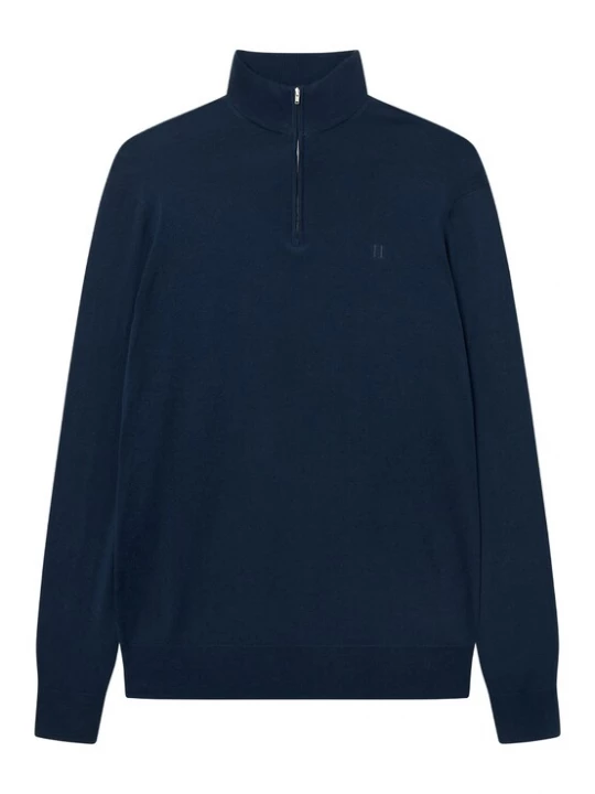Foto van product Les Deux Trui 'Greyson' marine