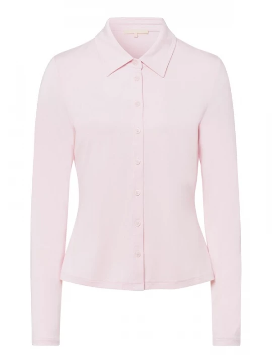 Foto van product Les Lunes Blouse 'Sunny' rosa