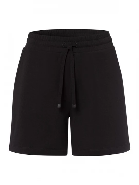 Foto van product Les Lunes Broek 'Bonnie' zwart