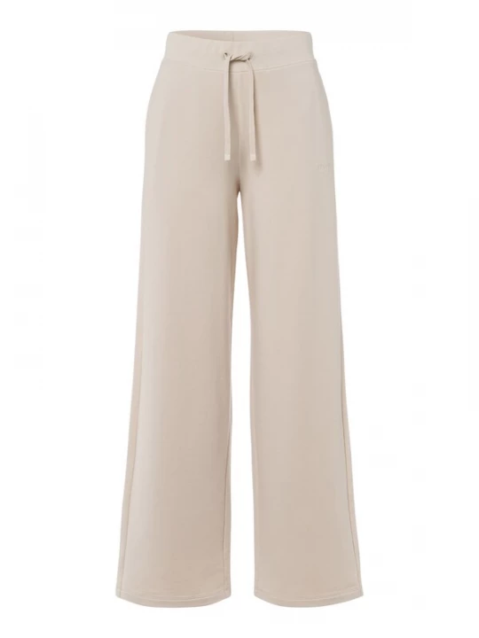 Foto van product Les Lunes Broek 'Bonniee' beige