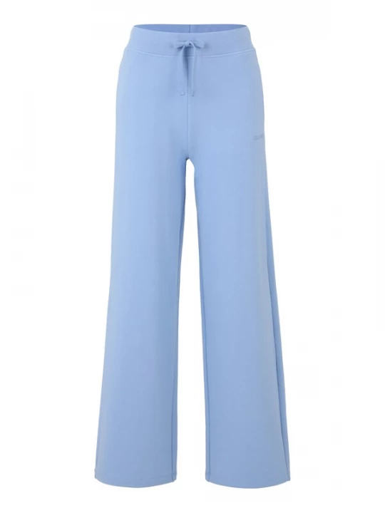 Foto van product Les Lunes Broek 'Bonniee ' blauw