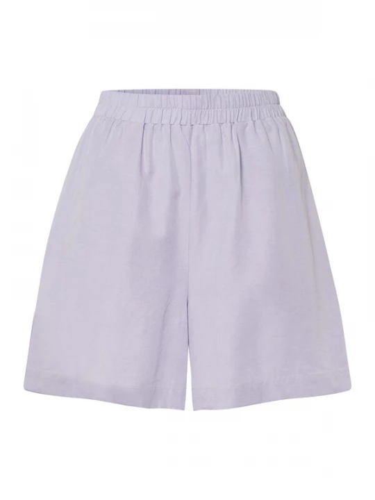 Foto van product Les Lunes Broek 'ELLIE' sering