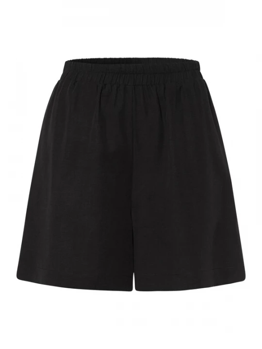 Foto van product Les Lunes Broek 'ELLIE' zwart