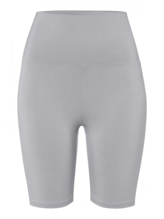 Foto van product Les Lunes Broek 'Luna' grijs