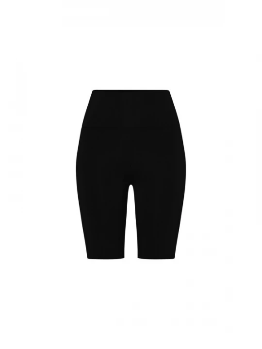 Foto van product Les Lunes Broek 'Luna Shorts' zwart