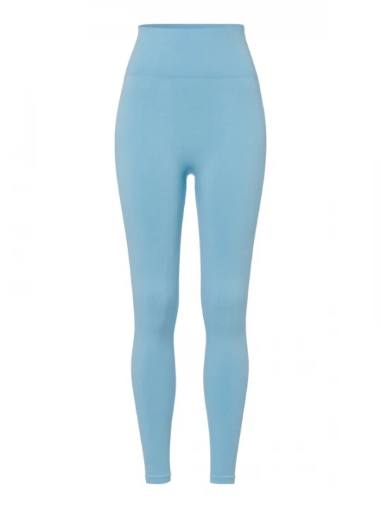 Foto van product Les Lunes Leggings lichtblauw