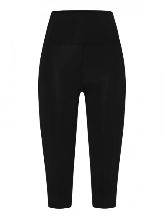 Foto van product Les Lunes Leggings 'Luna 3 / 4' zwart