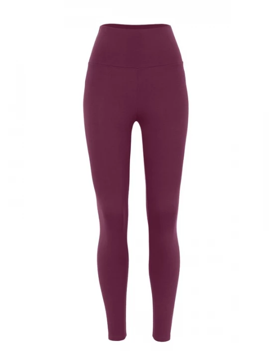 Foto van product Les Lunes Leggings 'Luna' bessen