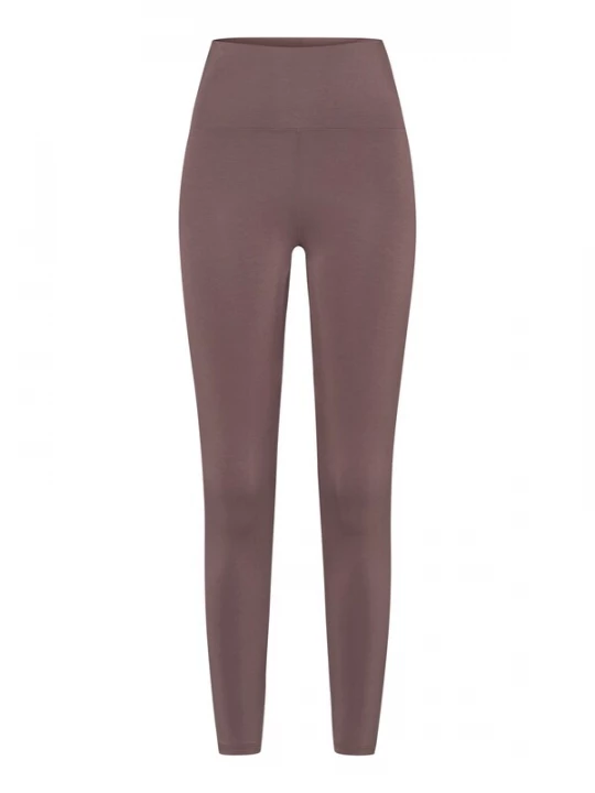 Foto van product Les Lunes Leggings 'Luna' bruin