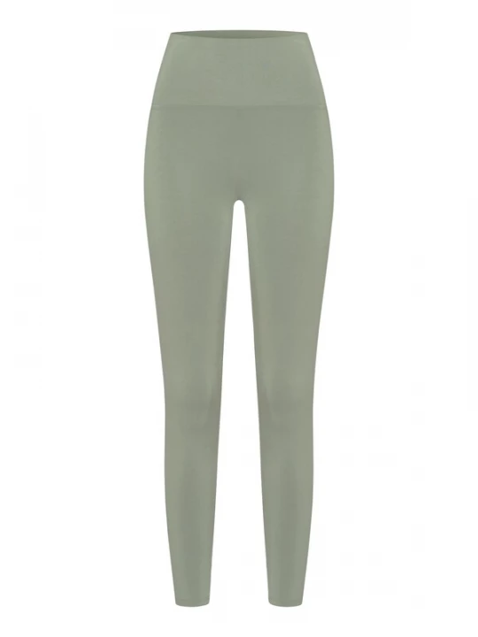 Foto van product Les Lunes Leggings 'Luna' lichtgroen