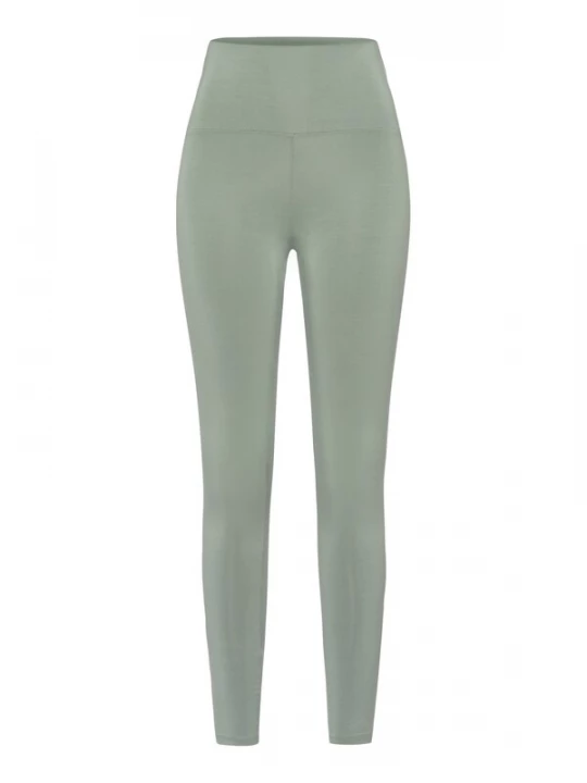 Foto van product Les Lunes Leggings 'Luna' lichtgroen
