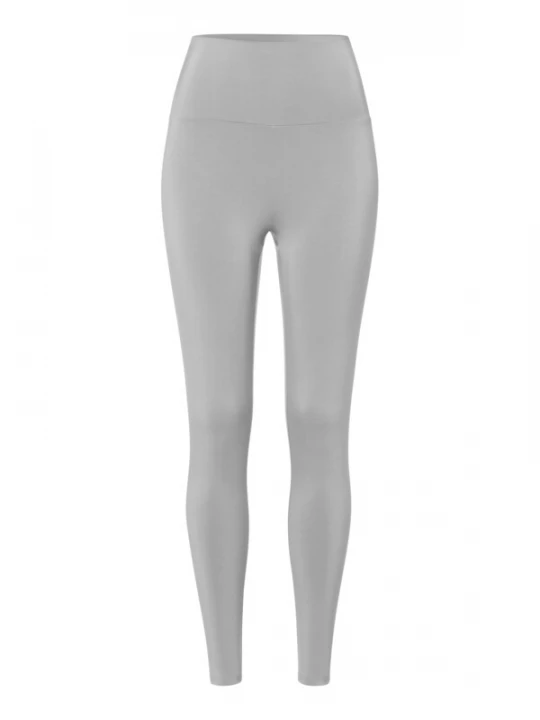 Foto van product Les Lunes Leggings 'Luna' rookgrijs