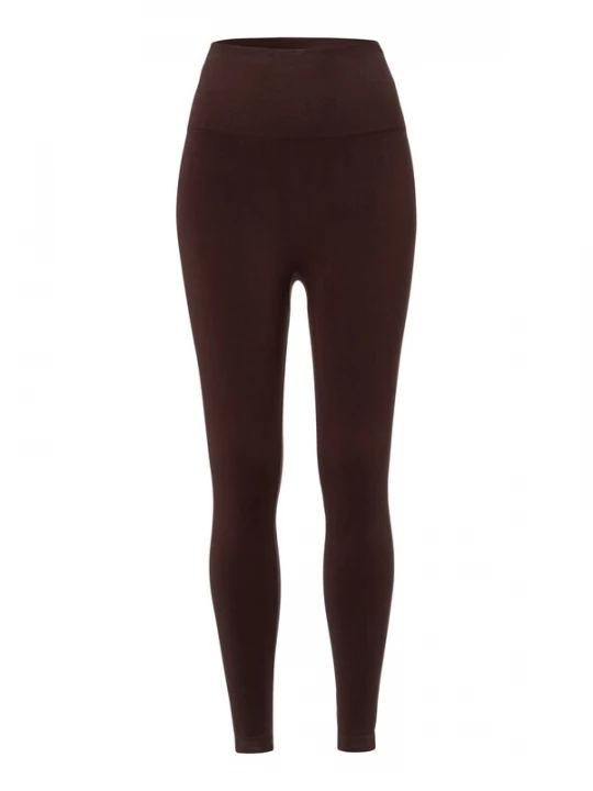 Foto van product Les Lunes Leggings 'Sync Leggings' bruin