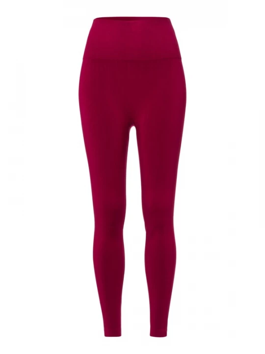 Foto van product Les Lunes Leggings 'Sync Leggings' rood