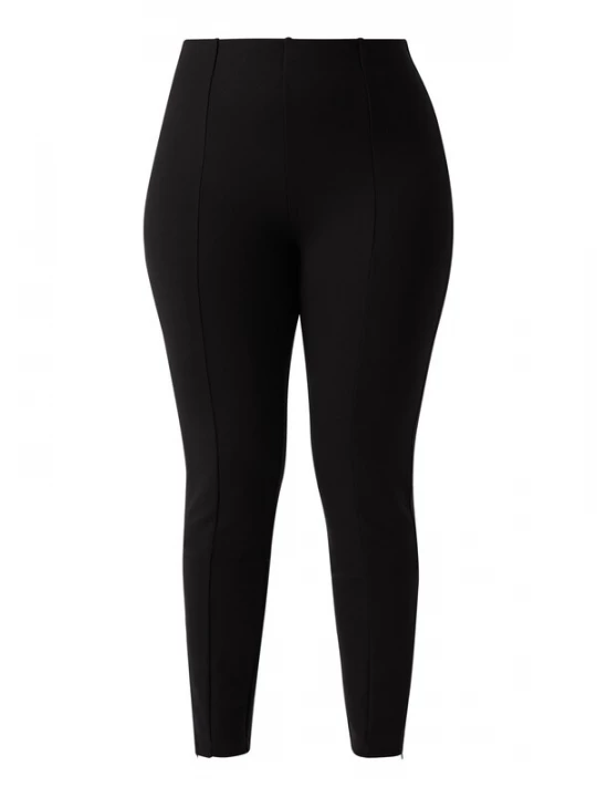 Foto van product Les Lunes Leggings 'Zoola' zwart
