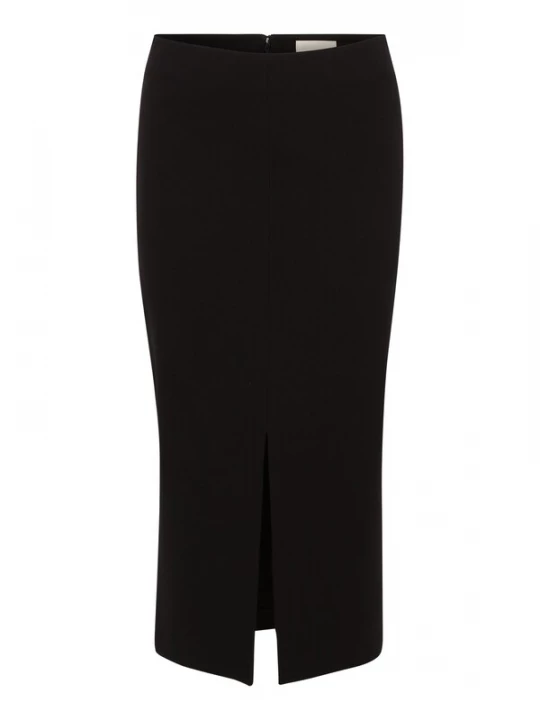 Foto van product Les Lunes Rok 'Riika' zwart