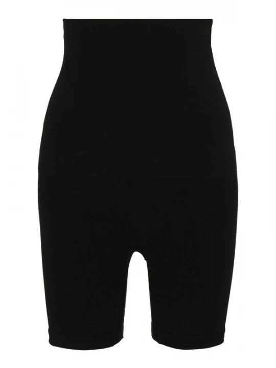 Foto van product Les Lunes Shapingbroek 'Rayaa' zwart