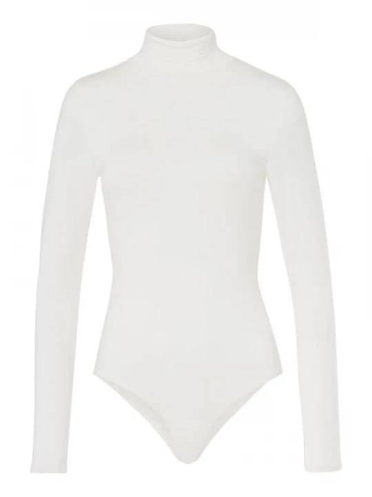 Foto van product Les Lunes Shirt body offwhite