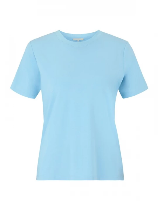 Foto van product Les Lunes Shirt 'Millie Tee' sering