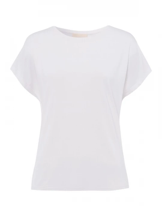 Foto van product Les Lunes Shirt 'MOLLY' wit