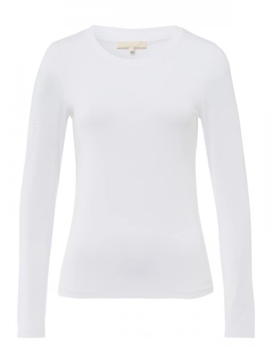 Foto van product Les Lunes Shirt wit