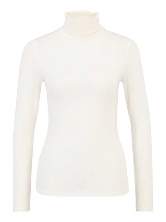 Foto van product Les Lunes Shirt 'Yunaa' wit
