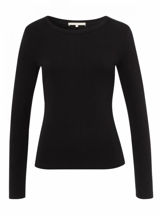 Foto van product Les Lunes Shirt zwart