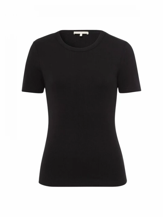 Foto van product Les Lunes Shirt zwart