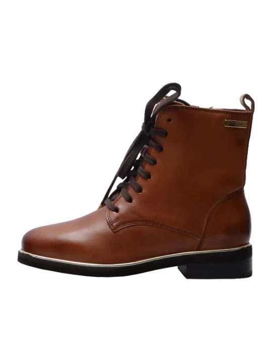 Foto van product Les Tropéziennes Boots bruin Les Tropeziennes
