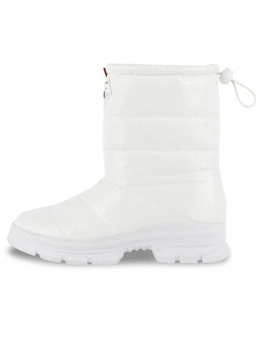 Foto van product Les Tropéziennes Boots wit Les Tropeziennes
