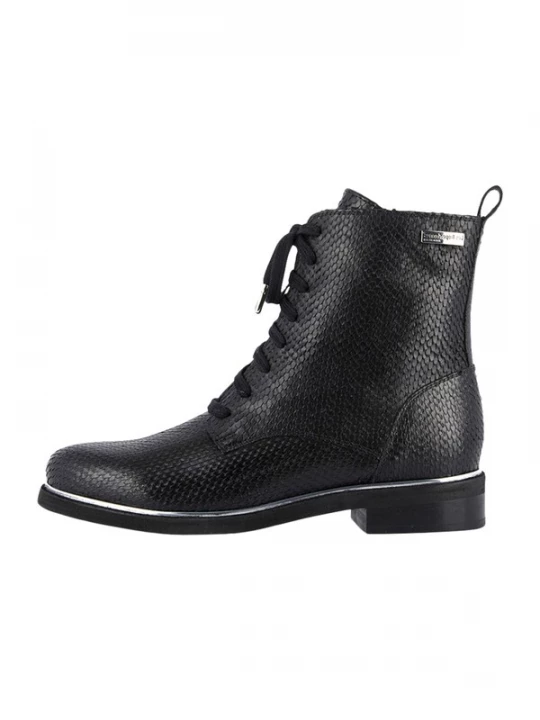Foto van product Les Tropéziennes Boots zwart Les Tropeziennes
