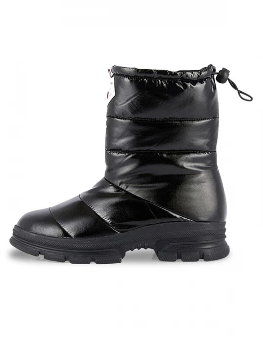 Foto van product Les Tropéziennes Boots zwart Les Tropeziennes