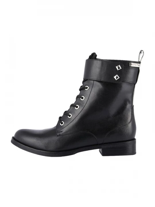 Foto van product Les Tropéziennes Boots zwart Les Tropeziennes