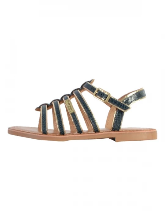 Foto van product Les Tropéziennes Sandalen blauw Les Tropeziennes