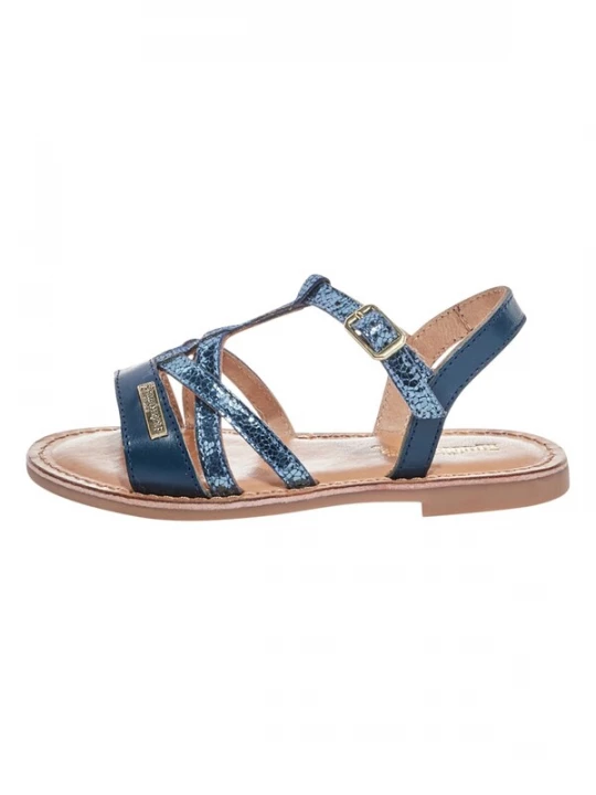Foto van product Les Tropéziennes Sandalen blauw Les Tropeziennes