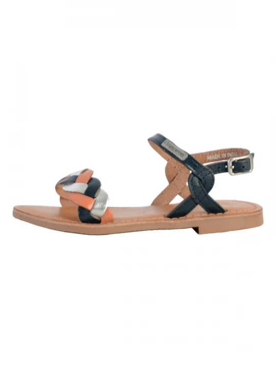 Foto van product Les Tropéziennes Sandalen blauw Les Tropeziennes