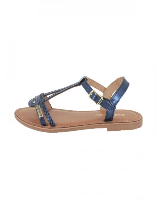 Foto van product Les Tropéziennes Sandalen blauw Les Tropeziennes
