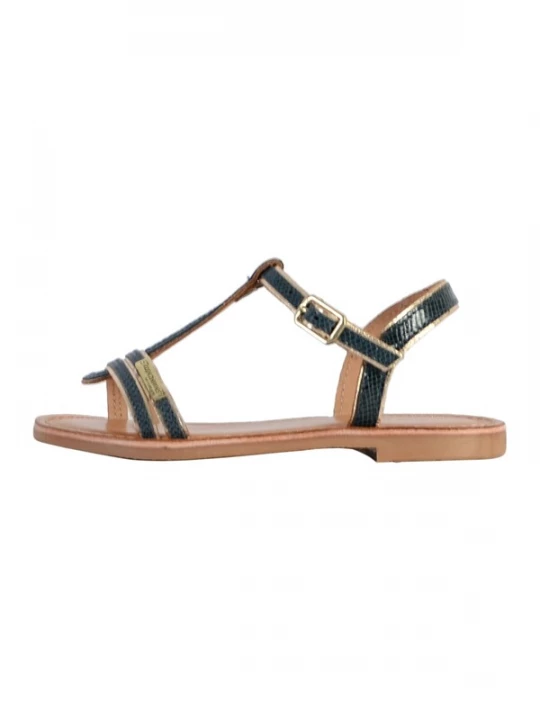 Foto van product Les Tropéziennes Sandalen blauw Les Tropeziennes