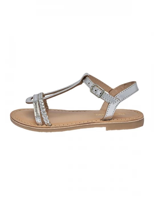 Foto van product Les Tropéziennes Sandalen grijs Les Tropeziennes
