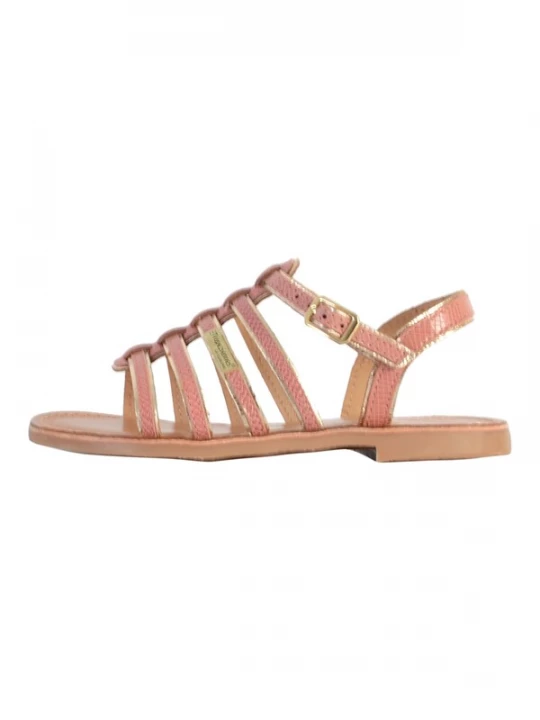 Foto van product Les Tropéziennes Sandalen pink Les Tropeziennes