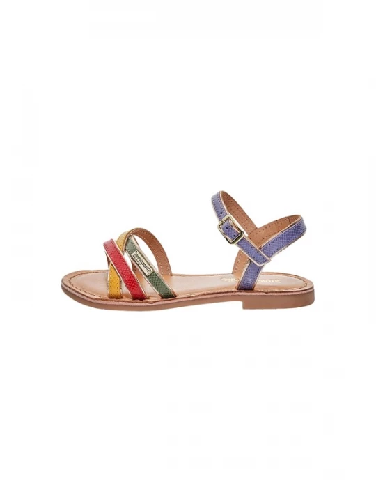 Foto van product Les Tropéziennes Sandalen zwart Les Tropeziennes