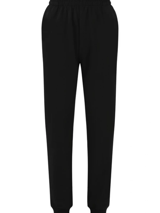 Foto van product Les'Arcs Sportbroek 'Abeni' zwart / wit