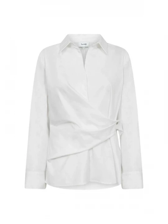 Foto van product Levete Room Blouse 'Kia 2' wit
