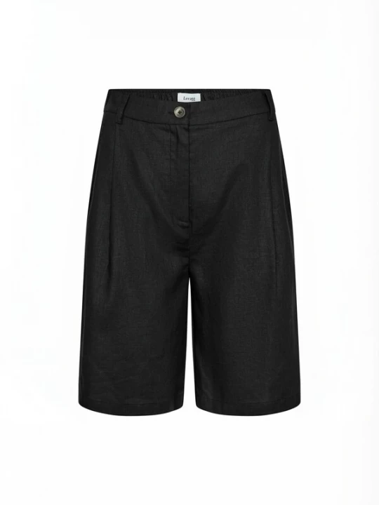 Foto van product Levete Room Broek ' LR-RIOT ' zwart