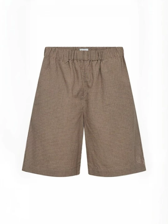 Foto van product Levete Room Broek ' LR-RONIA ' grijs