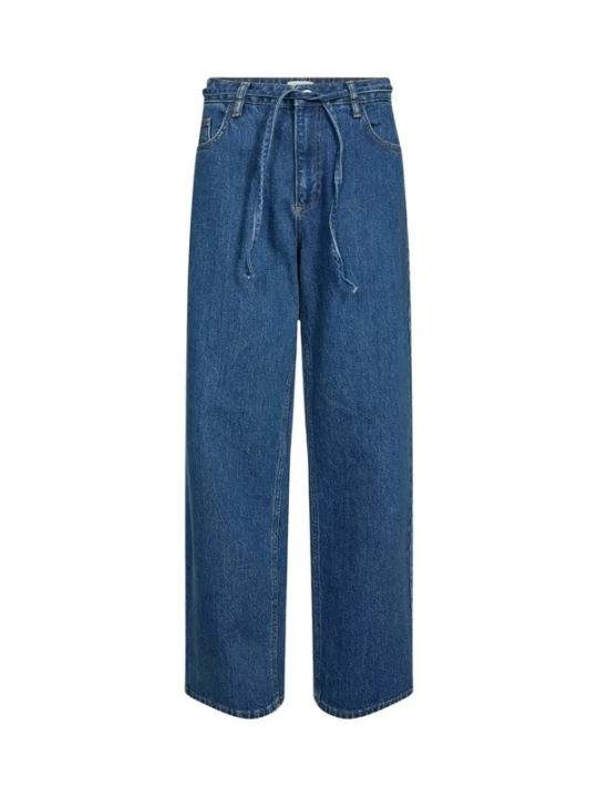Foto van product Levete Room Jeans 'Kosa' blauw denim
